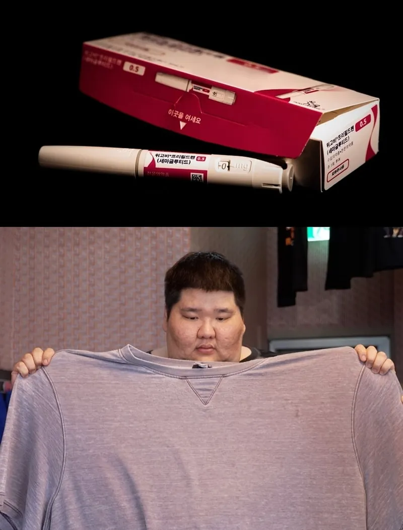 “살 빼는 기적? 오남용의 그림자”…‘뉴스토리’ 위고비 사용자 명암→비만과 치료제 시장의 경고 / SBS