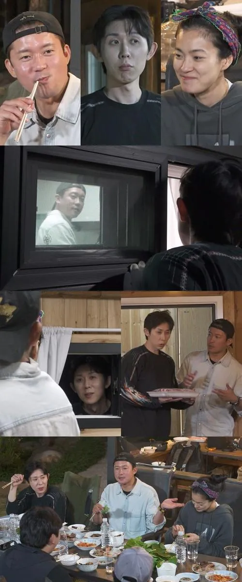 “김대호·코드쿤스트, 주방 앞 신경전”…‘나 혼자 산다’ 어리둥절→폭소 유발