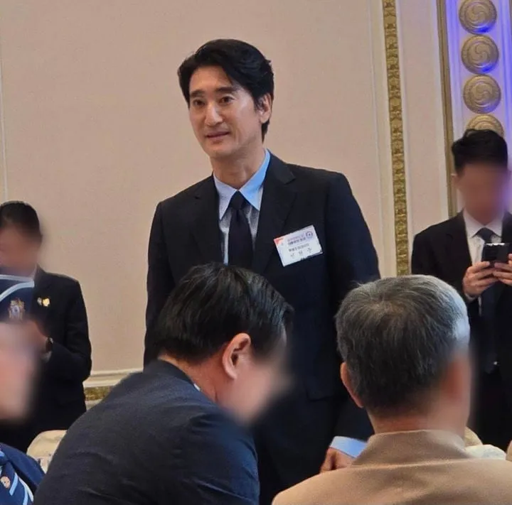 “영웅을 기억합니다”…신현준·이재명 대통령 영빈관 만남→장군의 아들 아들의 울림