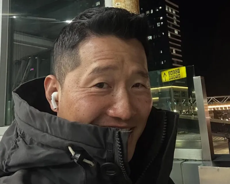 강형욱 인스타그램