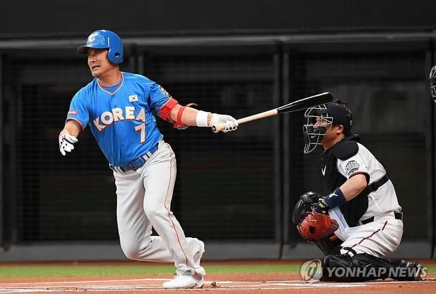 “시즌 중 퇴단 결정”…이종범, ktWiz 코치직 이별→예능 프로그램 합류 / 연합뉴스