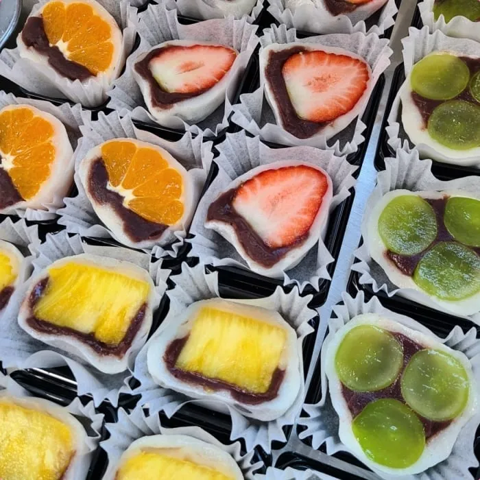 창원반송시장, 숨겨진 미식 여정