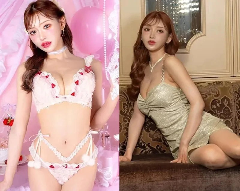 아스카 키라라 SNS
