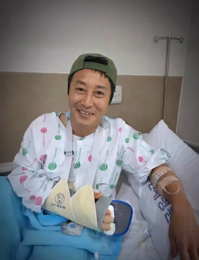 김병만 인스타그램