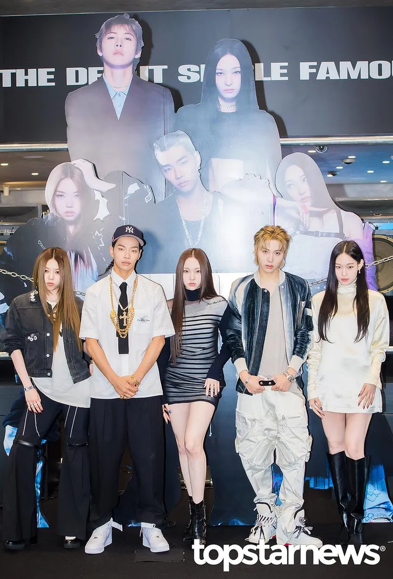 올데이 프로젝트/톱스타뉴스 HD포토뱅크