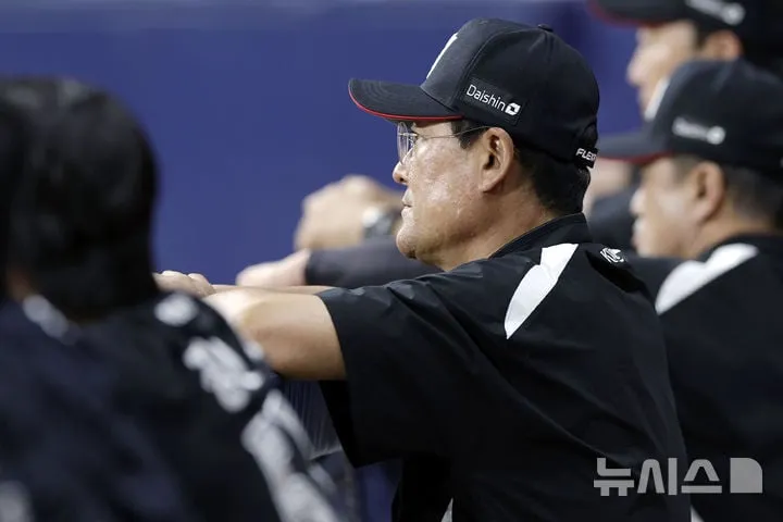 “이종범·김성근, 새 예능 맞불”…‘최강야구’·‘불꽃야구’ 감독 격돌→예능계 긴장