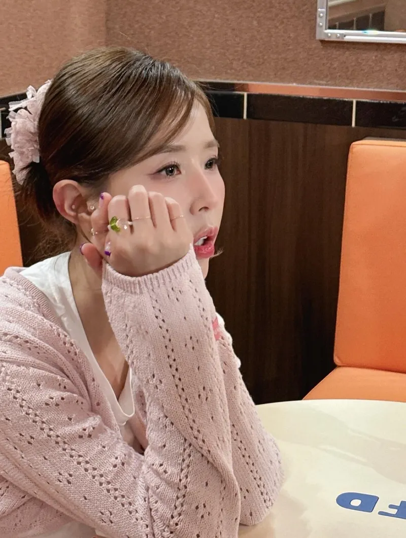 신지 인스타그램