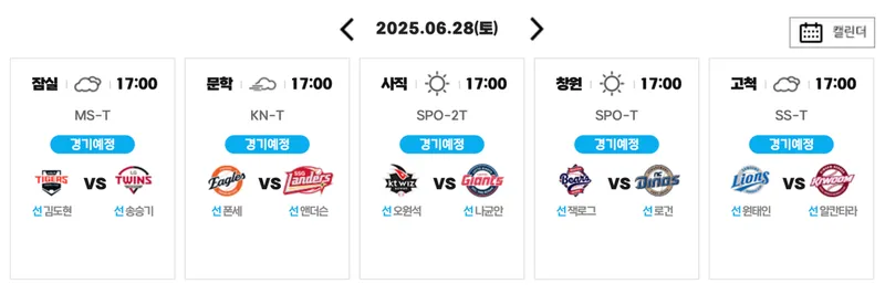 KBO