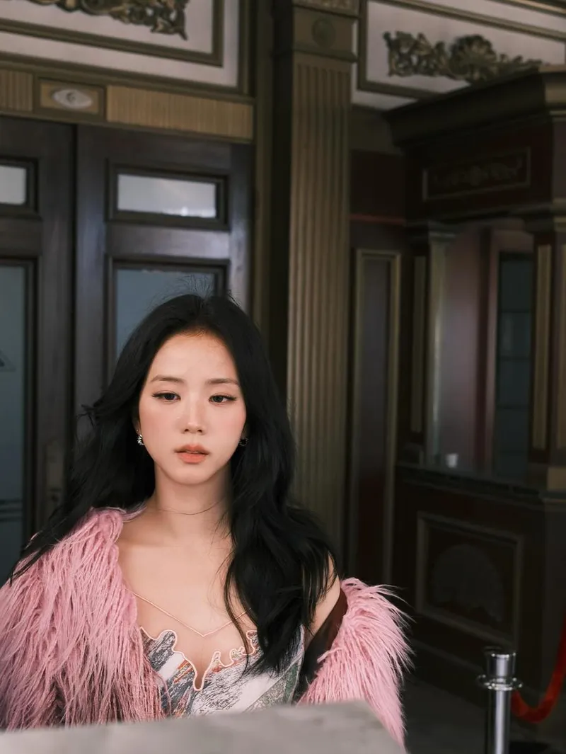 지수 인스타그램