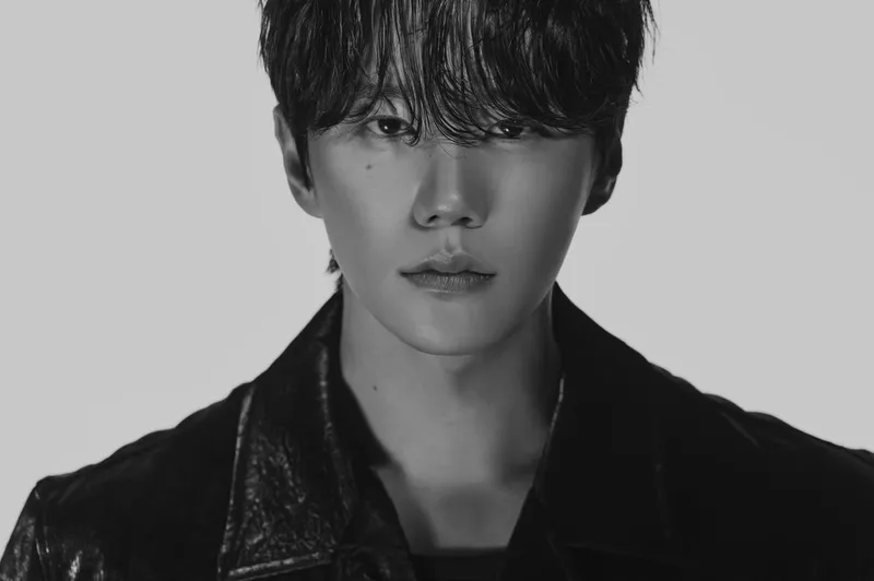 “얼굴을 갈아 끼운다”…이준영, ‘청룡시리즈어워즈’ 남우조연상 후보→심장 뛰는 변신 / 빌리언스