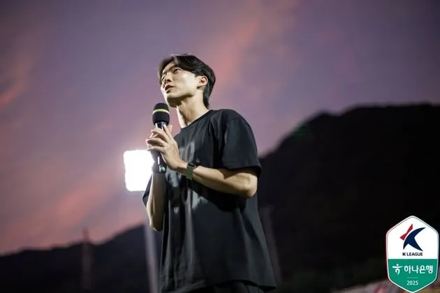 “빈과 4년 계약”…이강희, 오스트리아 명문 입단→유럽 진출 신호탄 / 연합뉴스