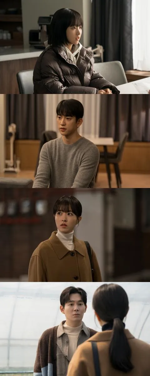 “내일은 어디로 가야 할까”…박보영·박진영·류경수, ‘미지의 서울’ 마지막 선택→엉켜버린 감정의 결말 / tvN