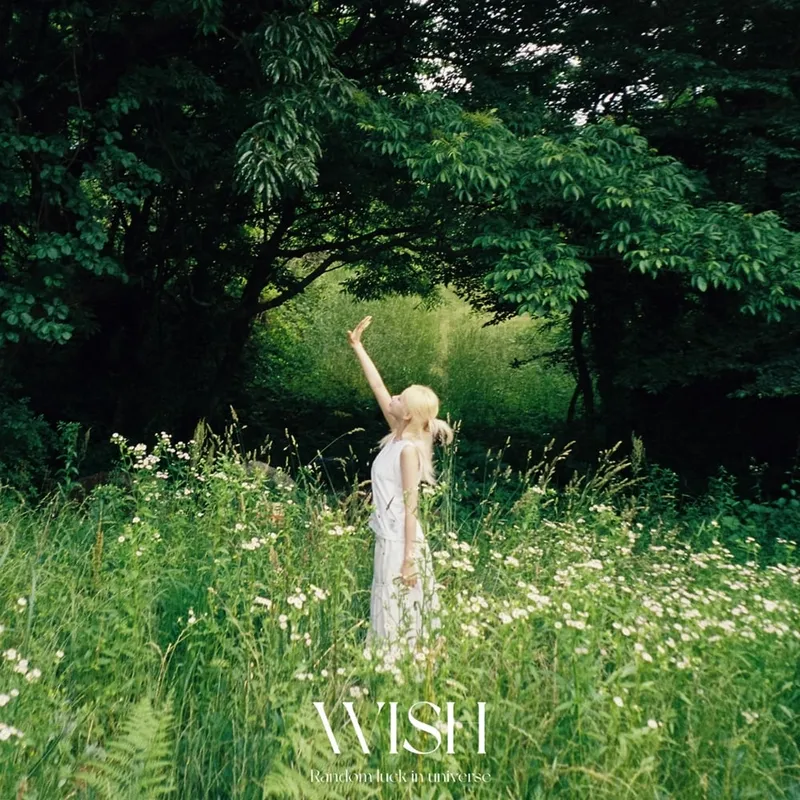 “마음에 깃든 소망처럼”…위시, ‘WISH LIST’로 청춘 감성→음악 신드롬 예고 / MUMW