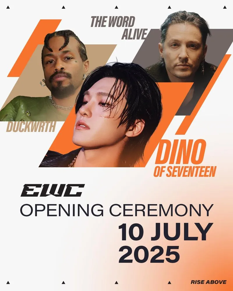 EWC