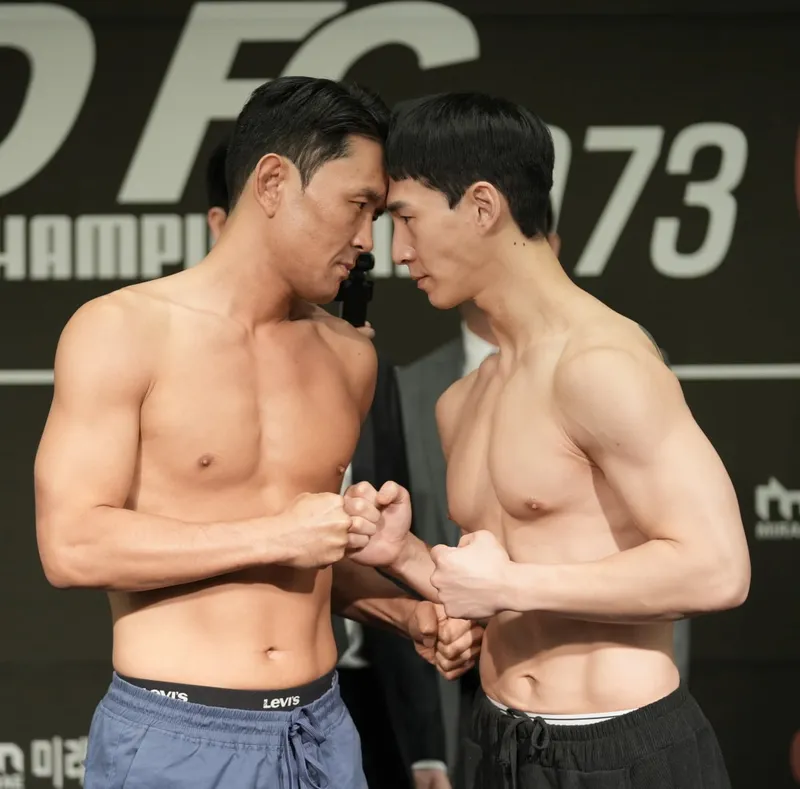 로드FC