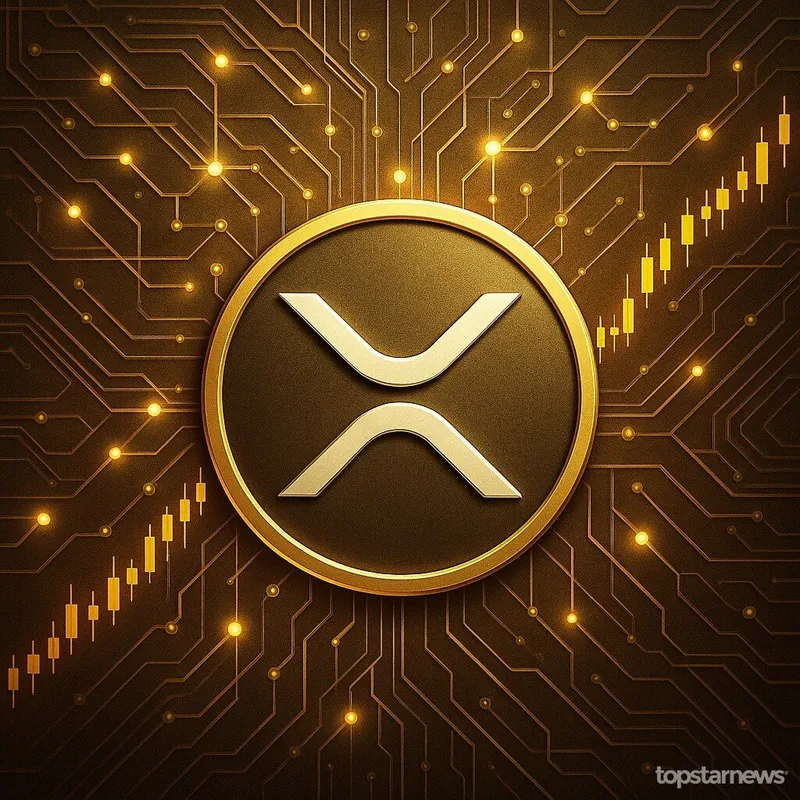리플, SEC와 항소전 취하 선언… XRP 3% 상승하며 '인터넷 오브 밸류' 시대로 전환