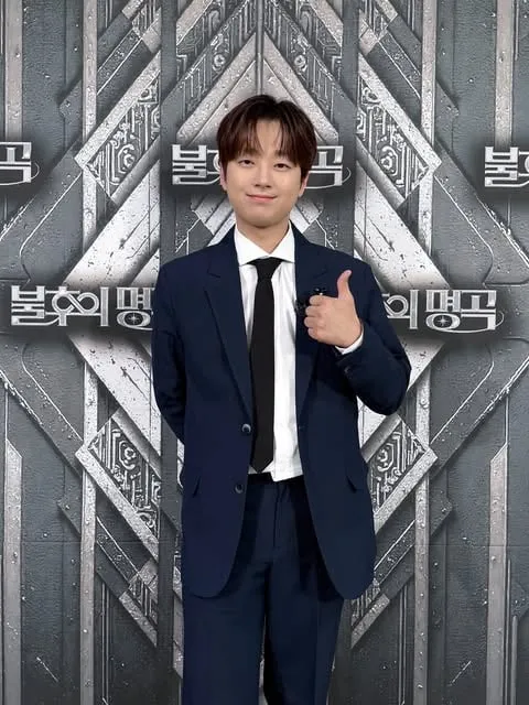 '상반기 최고의 하이라이트 왕중왕전' 이끌 명품 MC 이찬원, '불후의 명곡' 본방사수 독려→기대 폭발