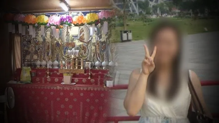 “고깃집 2층에 드리운 어둠”…이수연·김씨, ‘그것이 알고 싶다’ 숯불 퇴마 죽음→충격의 전말