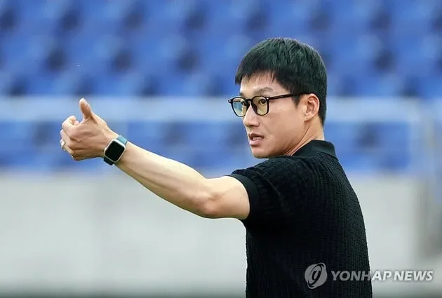 “클럽월드컵 도전 의지”…이정효, 광주FC 향한 각오→FIFA 징계에도 책임 강조 / 연합뉴스