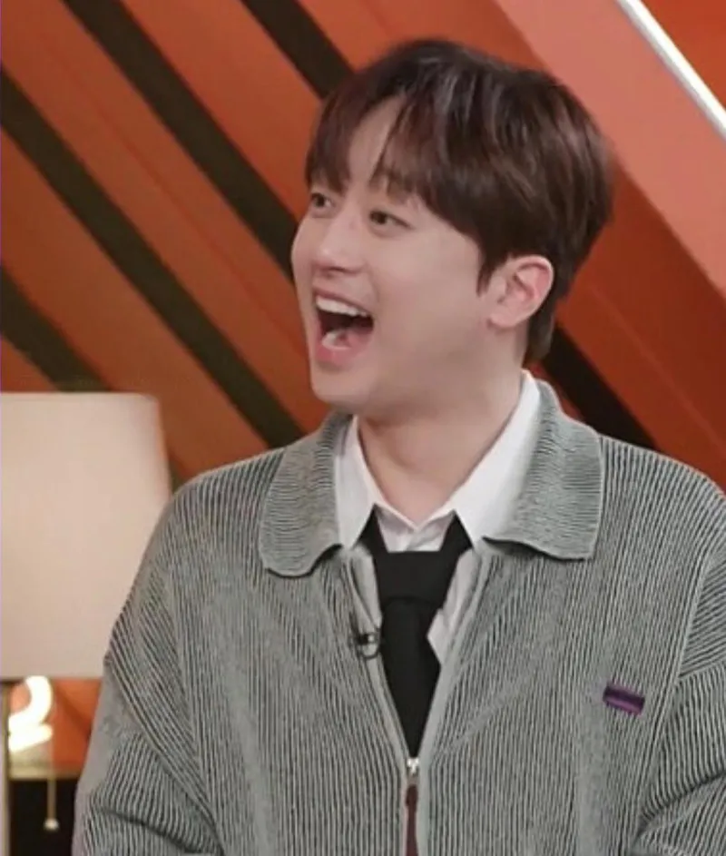 '예능 전성시대 이끄는 무적의 예능왕' 이찬원, '셀럽병사의 비밀'로 6월 3주 라코이 예능 남자 TOP12