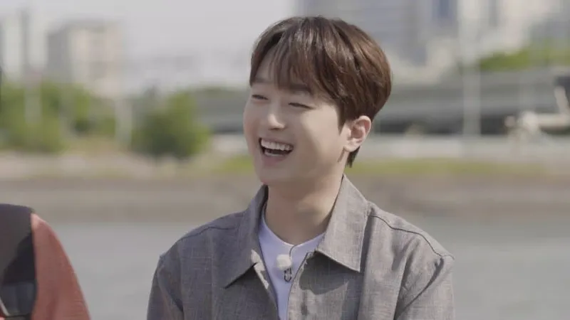 '부드럽고 촉촉한 목소리로 감성 폭발하는 빅싱어' 이찬원, '방판뮤직 : 어디든 가요' 본방사수 독려
