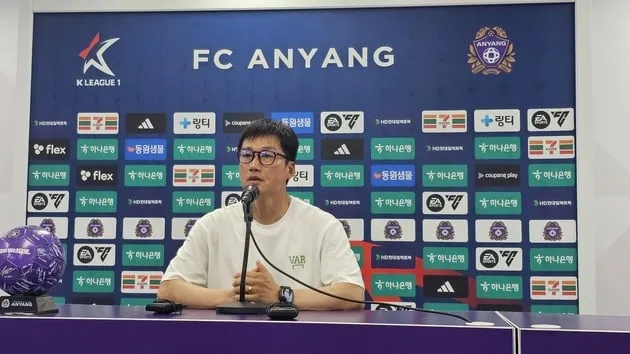 “신창무·아사니 1골1도움”…광주FC, 안양 원정승→5위 도약 / 연합뉴스
