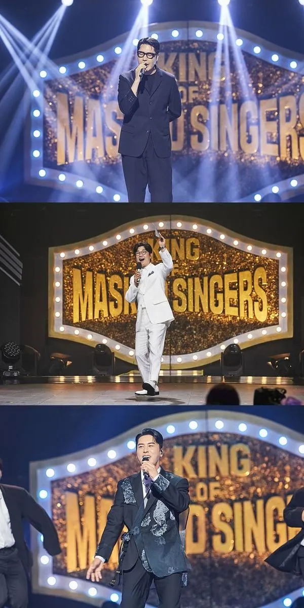 “경계 없는 무대”…정준일·장민호, ‘복면가왕’ 10주년 특집→뜨거운 공감과 환호