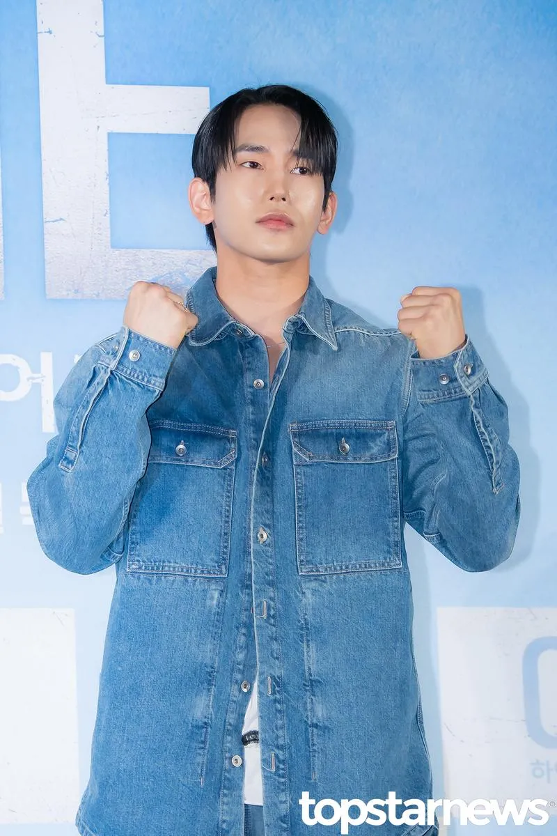 육준서 / 톱스타뉴스 HD포토뱅크