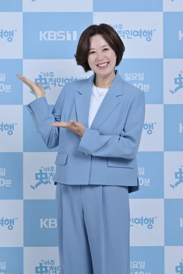 “요리사 다 됐다”…박미선·이경실, 일상 속 웃음과 우정→건강 회복 기대