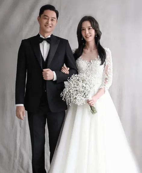 지누 부인 임사라 변호사 SNS