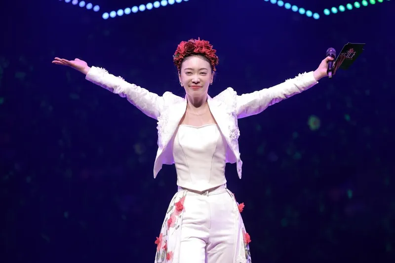 그램엔터테인먼트 제공
