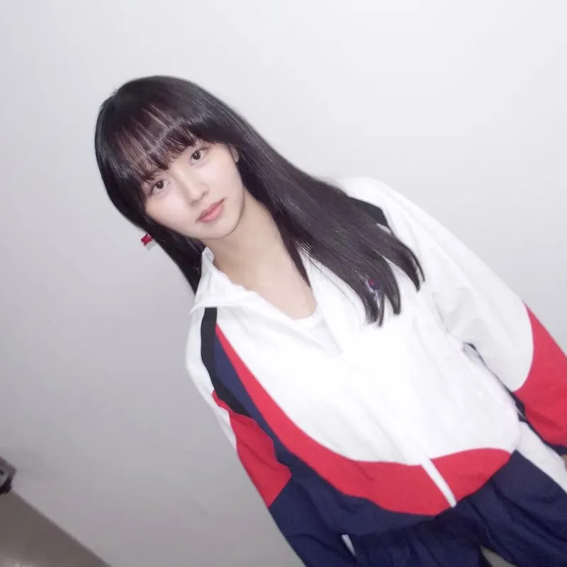 “아프지마 다들”…김소현, 담담한 눈빛→따스한 응원 전해 / 배우 김소현 인스타그램