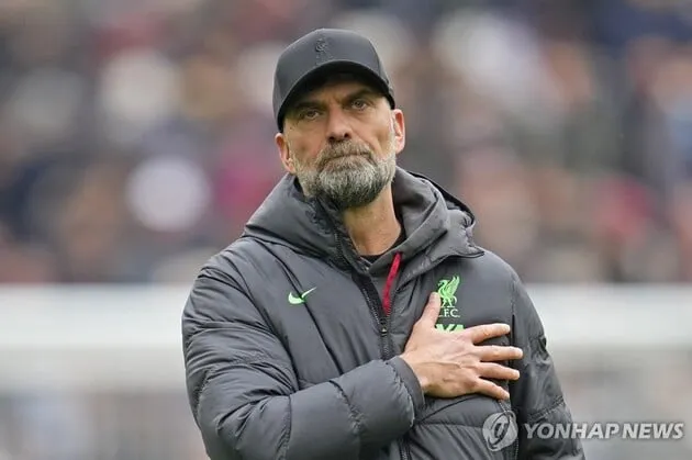 “클럽 월드컵 비판”…클롭, FIFA 일정 과부하→선수 보호 강조 / 연합뉴스