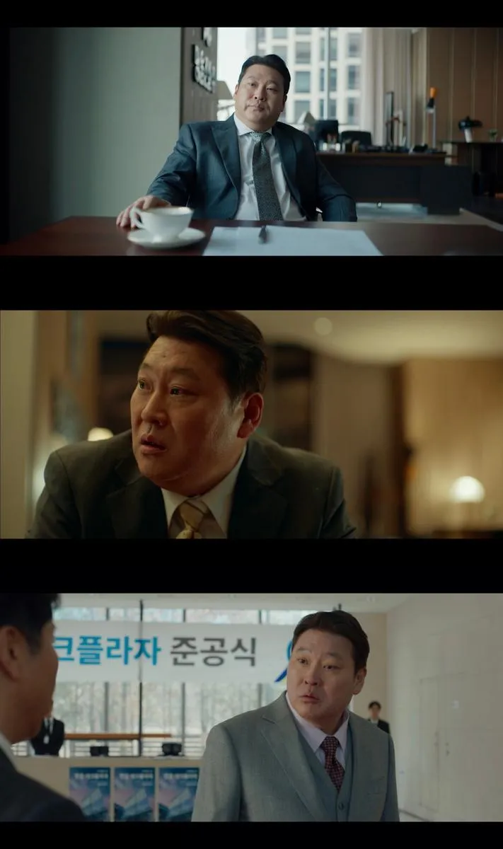 “압도적 카리스마·몰입감”…최무성, ‘노무사 노무진’ 빌런 연기→또 하나의 인생 캐릭터 / MBC