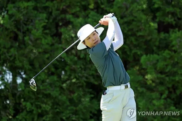 “2위 도약 합작”…임진희·이소미, 다우 챔피언십 3R→우승 경쟁 불붙였다 / 연합뉴스