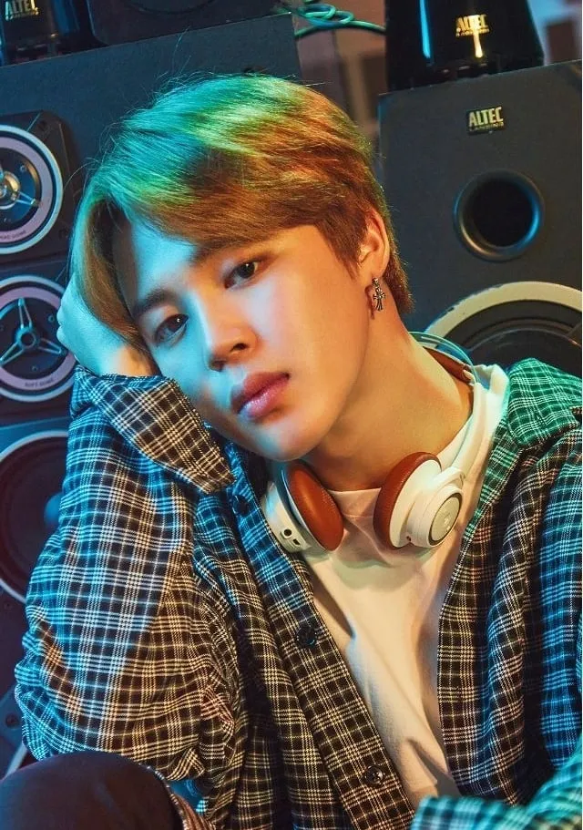 “K팝 신기록 또 쓰다”…방탄소년단 지민, ‘Who’ 스포티파이 18억→아시안 톱 기록