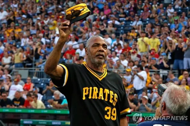 “명예의 전당 헌액 앞두고 별세”…데이브 파커, MLB서 영원한 이별→야구계 애도 / 연합뉴스