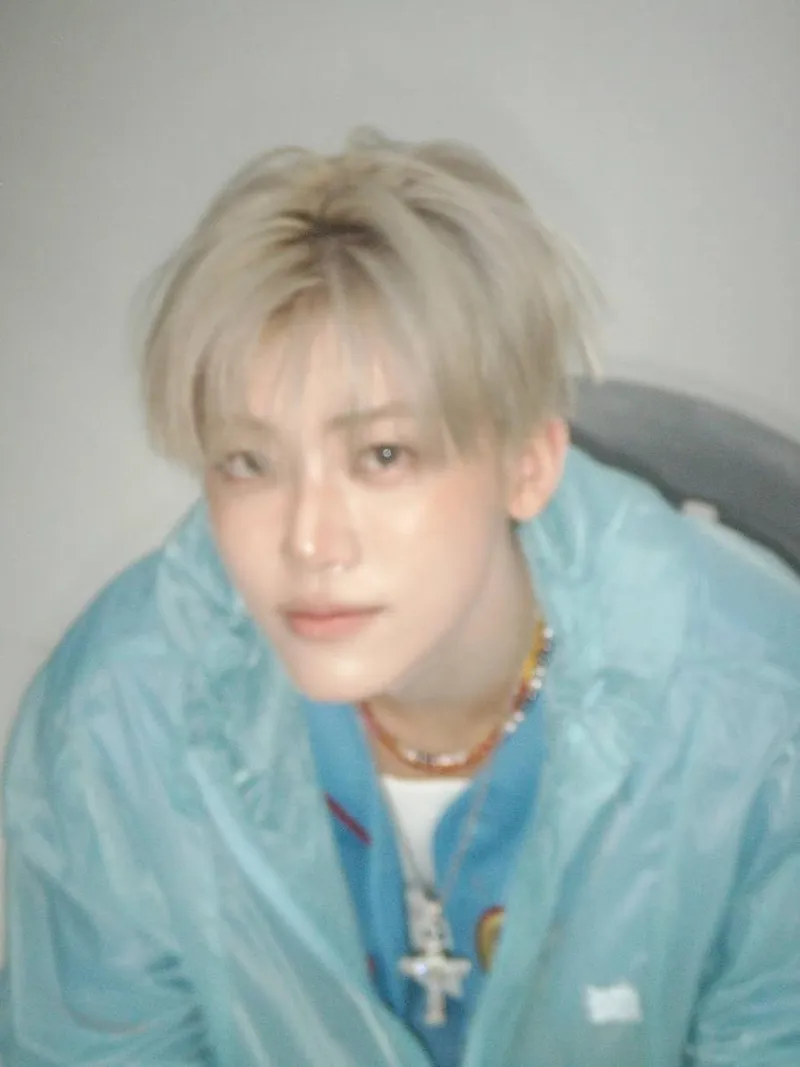 “청량함 가득한 여름 오후”…재민, 햇살 같은 시선→도시 소년의 설렘 / 그룹 NCT 재민 인스타그램