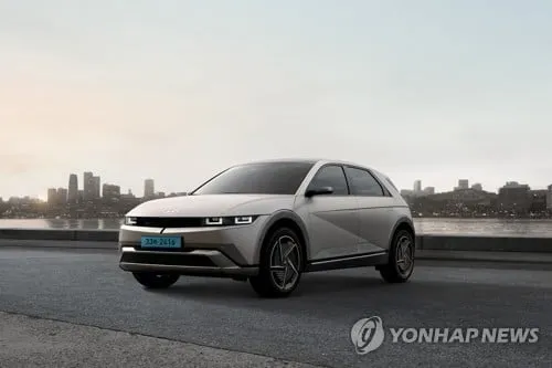 현대차그룹 전용 전기차 100만대 돌파