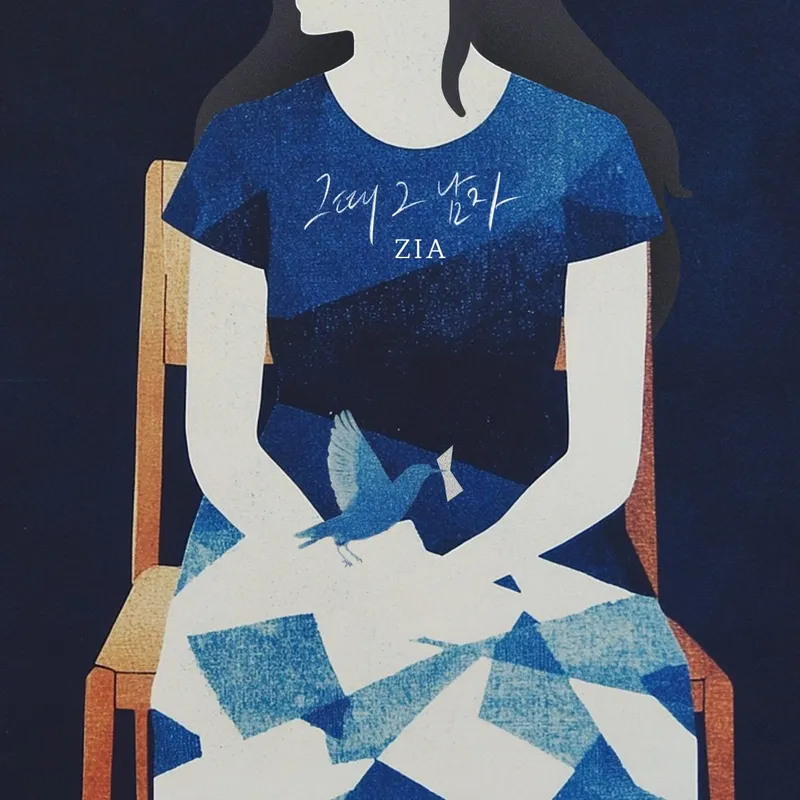 “그때 그 남자”…지아, 이별 노래로 돌아온 발라드 여제→진한 감성 기대