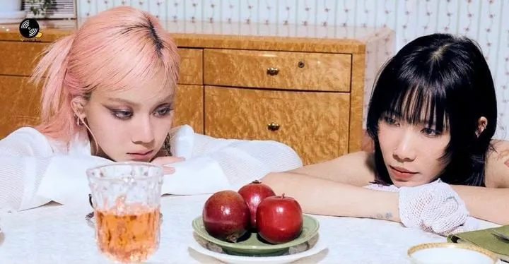 “란독마이의 몽환적 사운드”…태국 듀오, ‘왓 이브?’로 T-팝 새 흐름→MZ세대 공감 이끌다