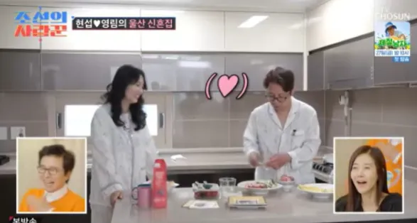 TV조선