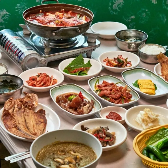 40년의 시간 담긴 한 그릇”…맛슐랭 가이드, 흑돼지오겹살→제주 옥돔구이 묘한 여운