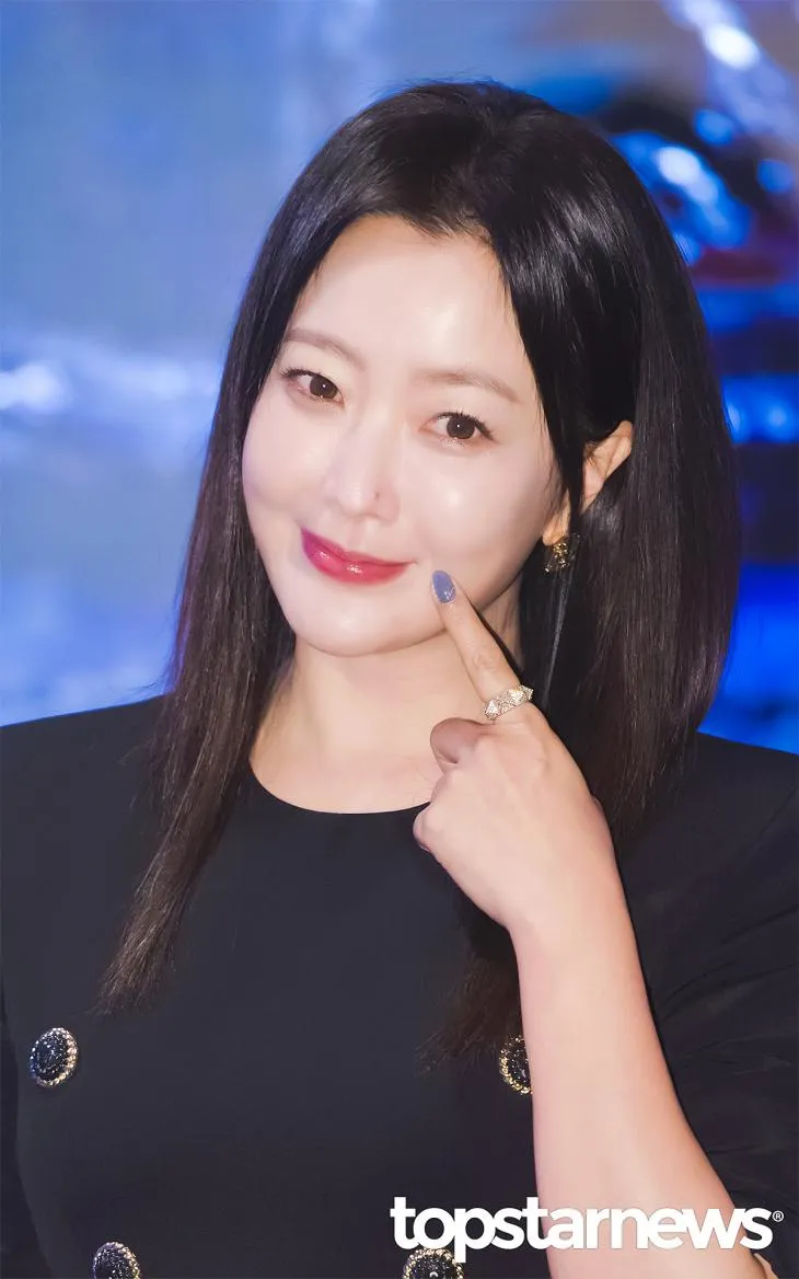 김희선 / 서울, 최규석 기자