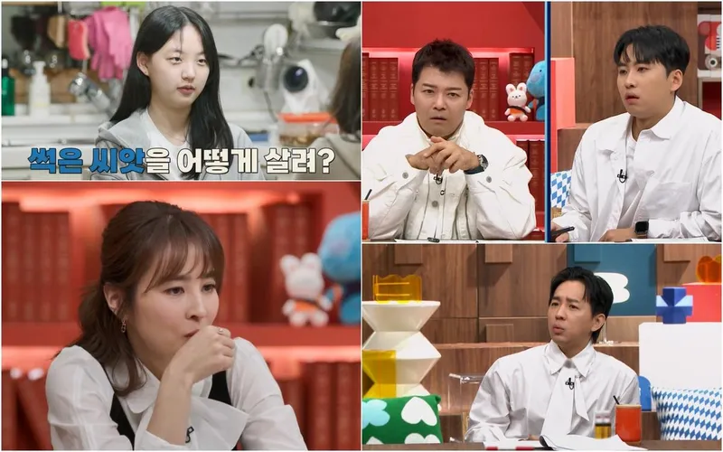 “희망이 안 보인다”…조정식·한혜진·장영란, ‘티처스2’ 최초 솔루션 재도전→스튜디오에 오열 번졌다 / 채널A ‘성적을 부탁해: 티처스2’