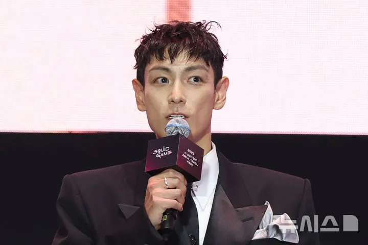 “미련은 없다”…최승현·‘오징어 게임3’, 환각 장면 특별 출연→팬들 장면 집중