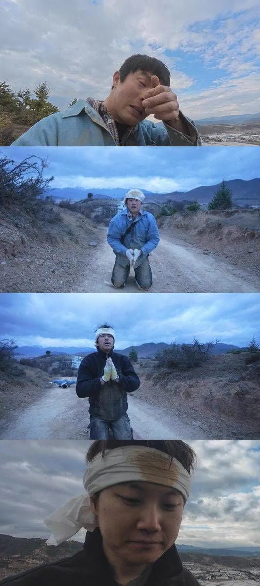“오체투지에 눈물 흘린 순간”…기안84·빠니보틀·이시언, ‘태어난 김에 세계일주4’ 샹그릴라 순례→진심이 전해졌다