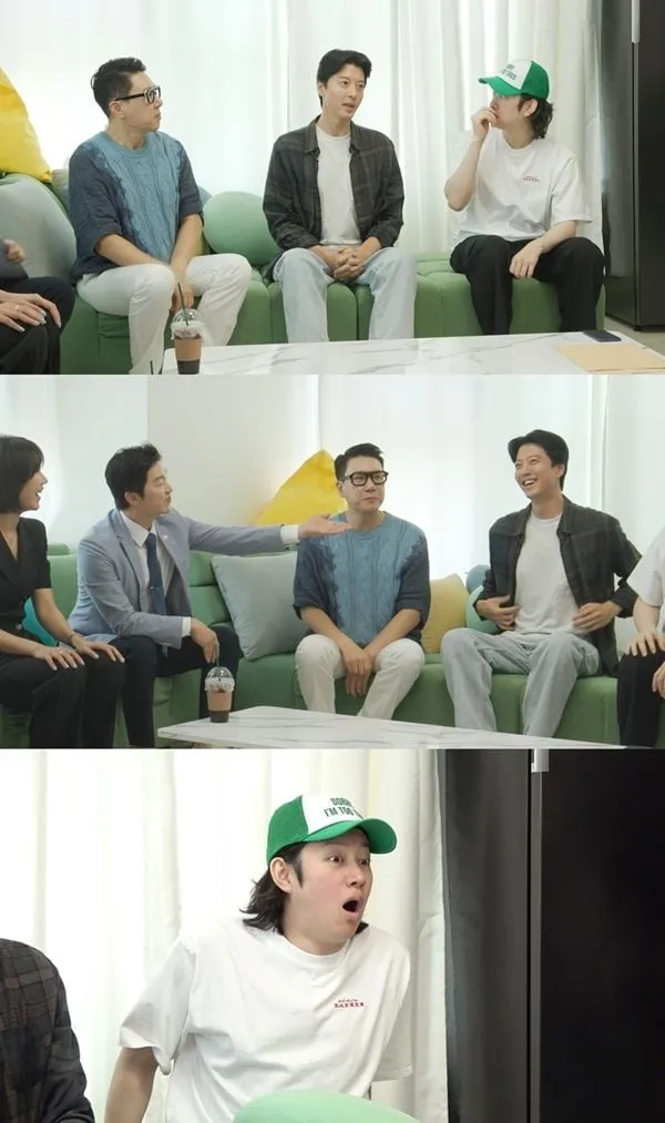 “이혼 3개월 만의 선택”…이상민·김희철, ‘미운 우리 새끼’ 이혼 전문 변호사 만남→깊은 속내 드러낸다