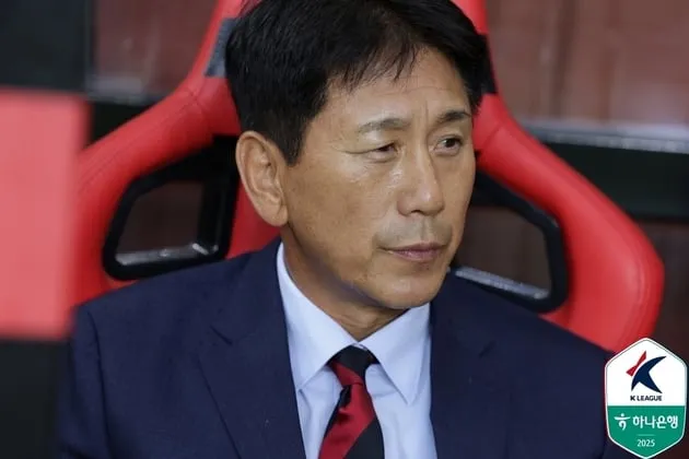 “신중히 판단 전했다”…박태하, 기성용 이적 상담→포항행 소감 밝혀 / 연합뉴스