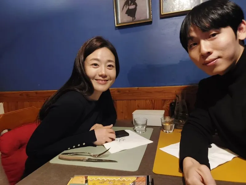 영식 인스타그램